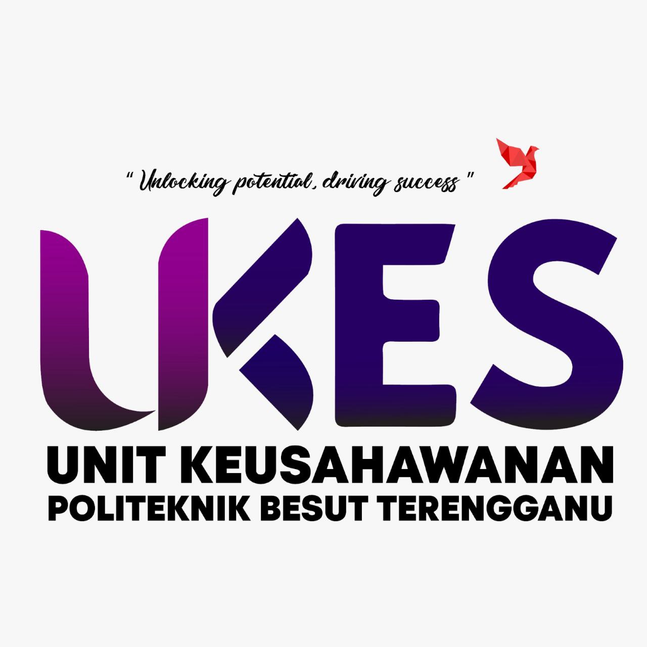 UKES Logo